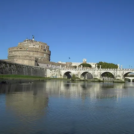 דירה Purple Vatican *