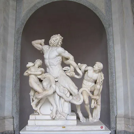 Daire Purple Vatican