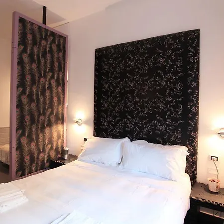 Apartment Purple Vatican Rome