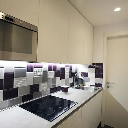 Purple Vatican